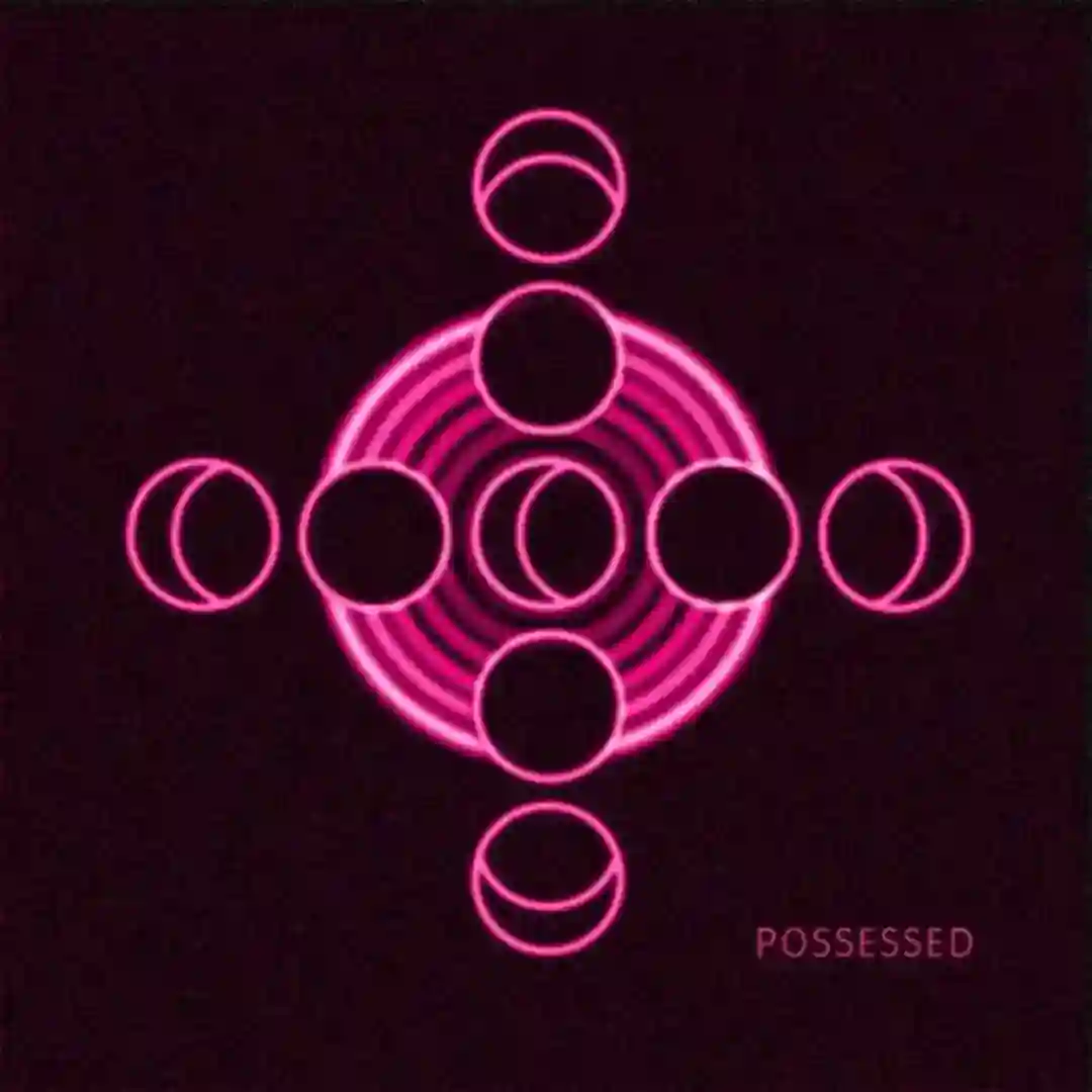 Possessed feat. Peaches (Original Mix) cover