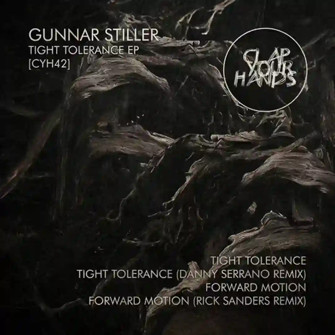 Tight Tolerance (Original Mix) cover