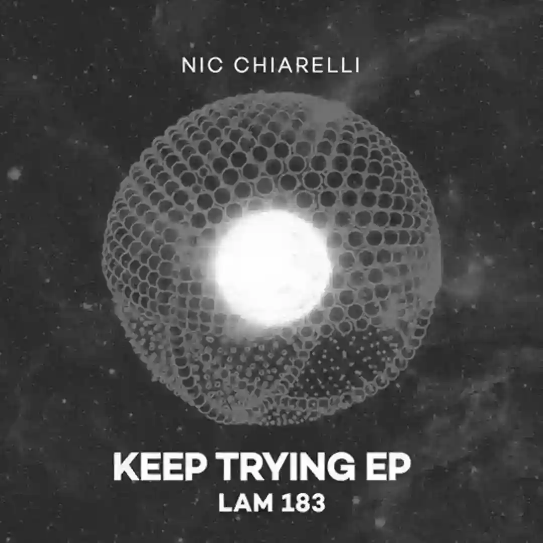 Look Yourself (Original Mix) cover