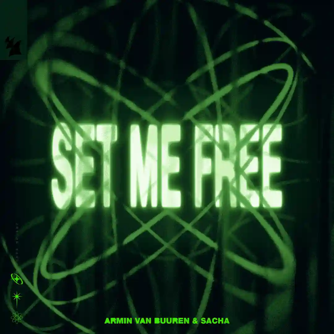 Set Me Free (Rising Star Extended Remix) cover