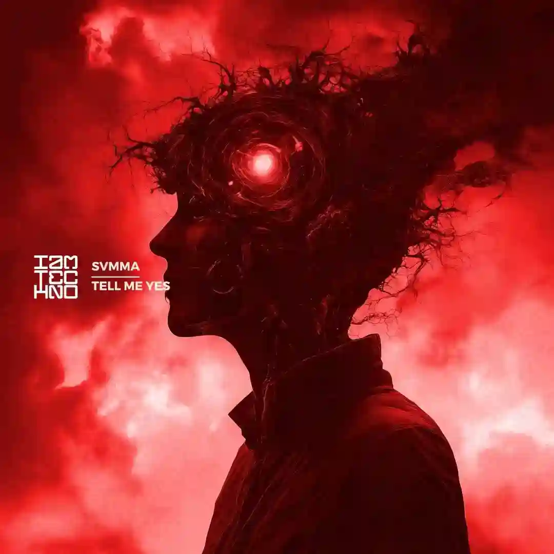 Tell Me Yes cover