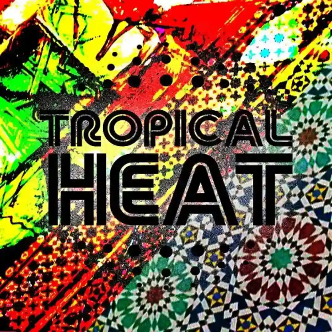 Morocco (Original Mix) cover