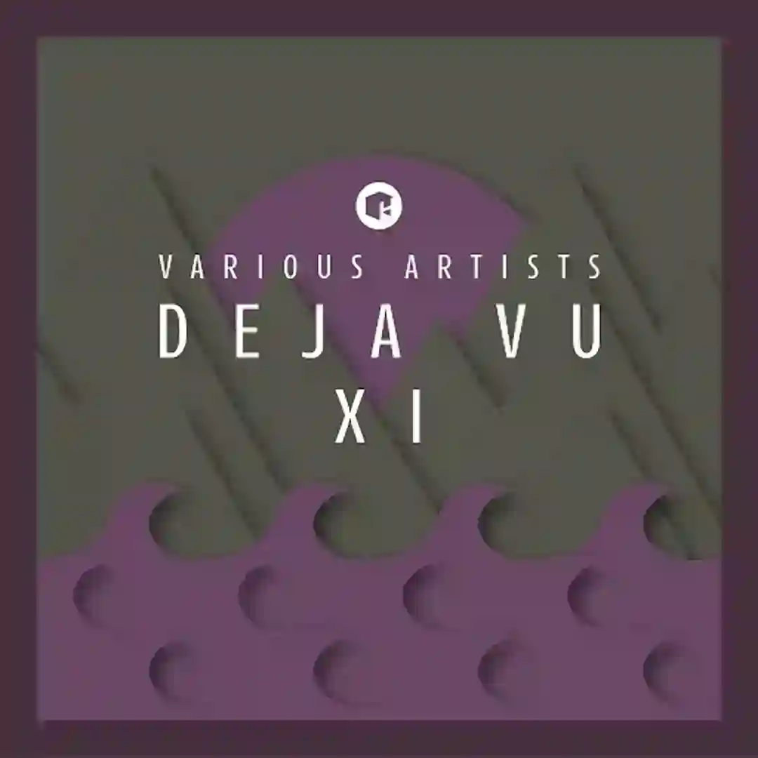 Healer (Ray Okpara Dreamdub Remix) cover