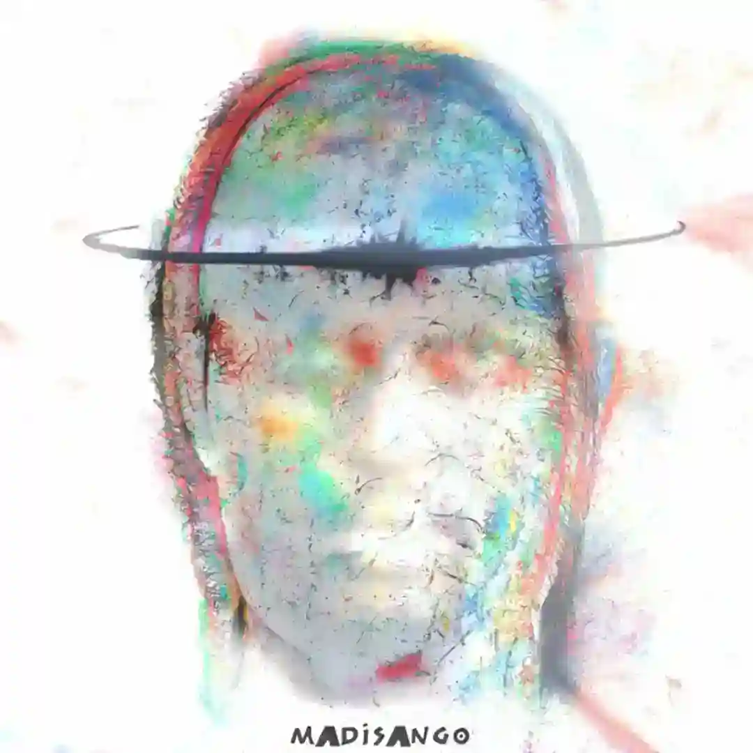 Gets Wierd cover