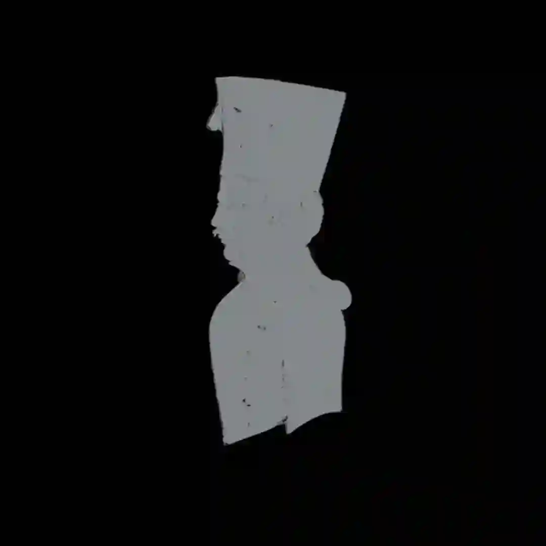 Into the Real EP cover