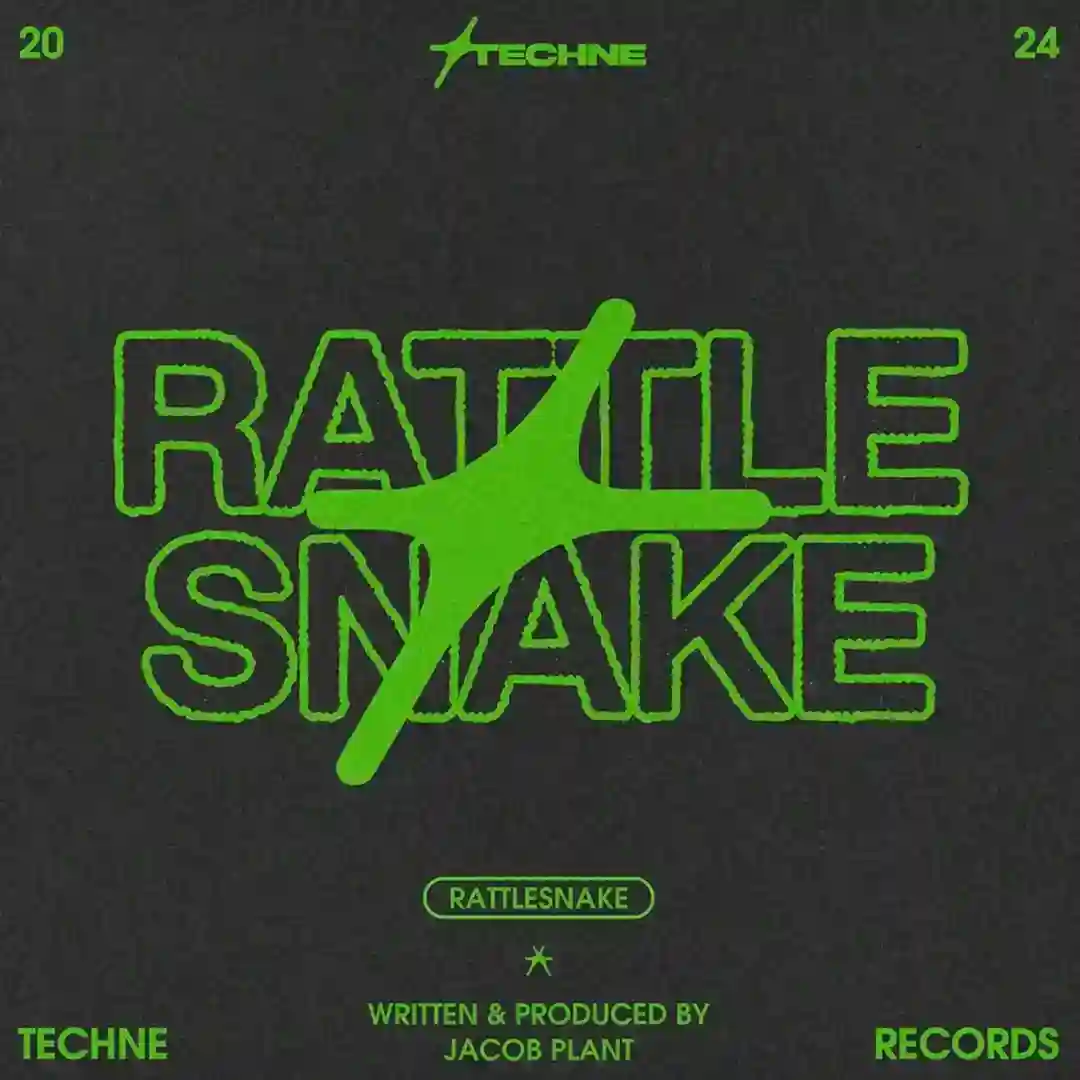 Rattlesnake cover