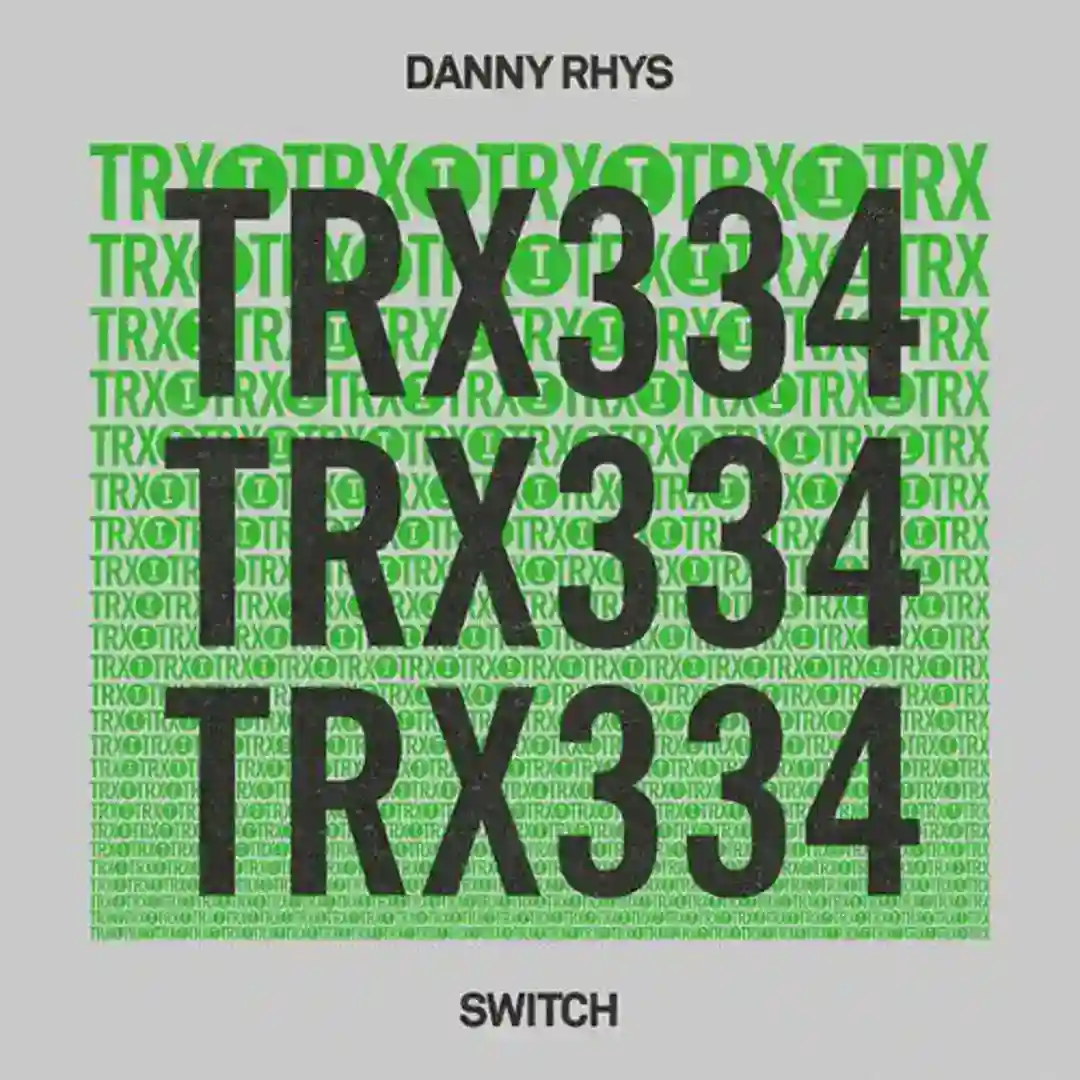 Switch (Extended Mix) cover