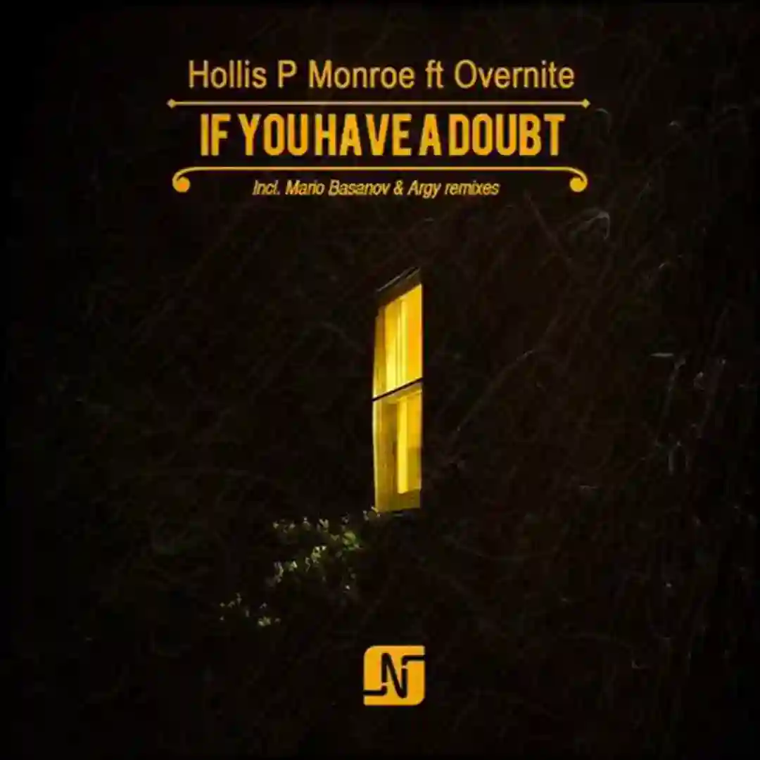 If You Have a Doubt (Argy Vocal Mix) cover
