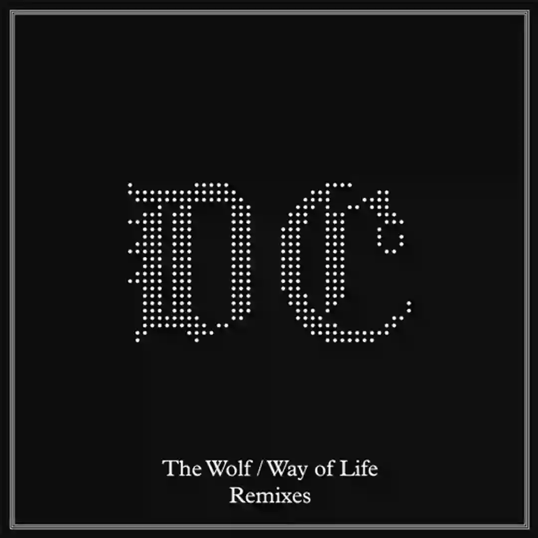 The Wolf / Way of Life cover