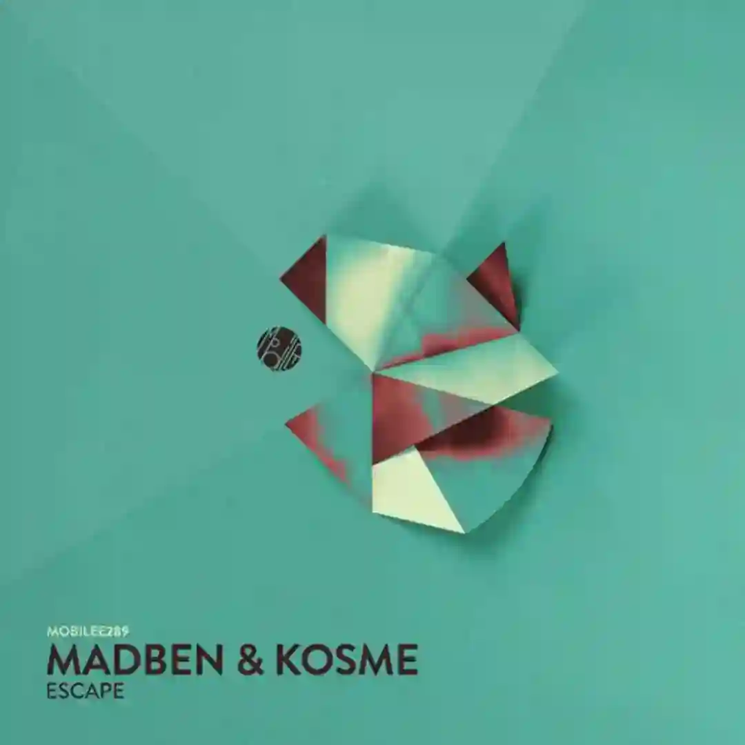 Escape cover
