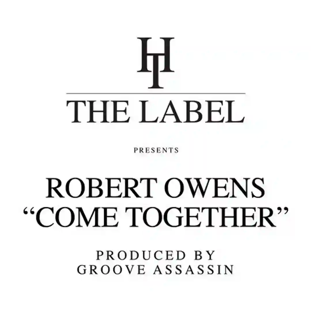 Come Together cover