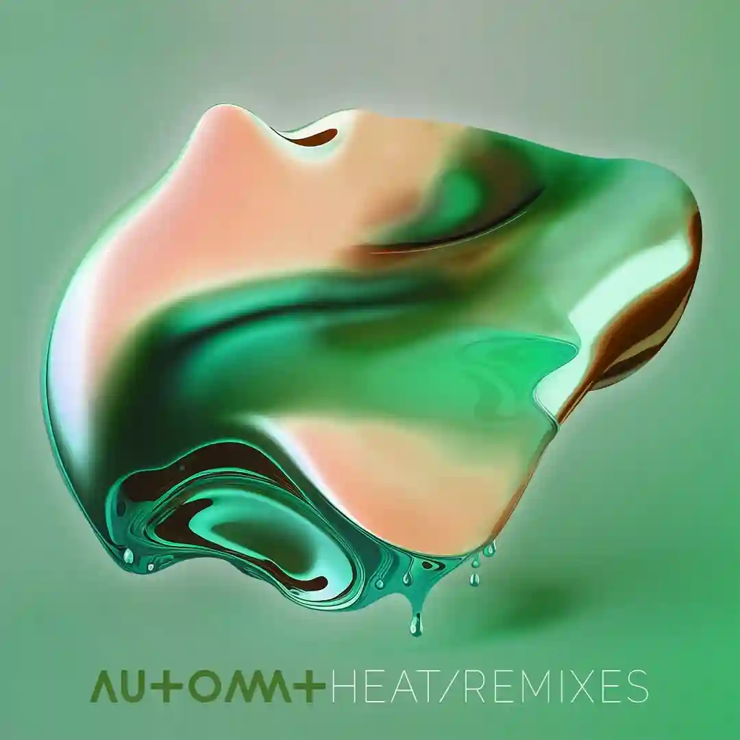 I Was Never Here (A08 Remix) cover