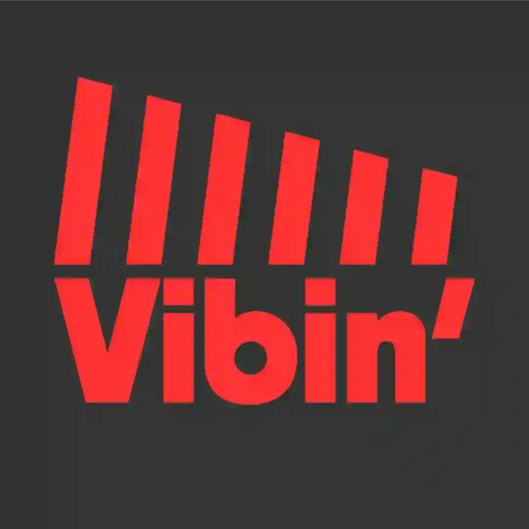 Vibin' (Extended Mix) cover