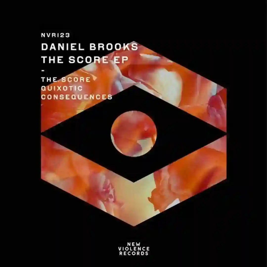 Consequences (Original Mix) cover