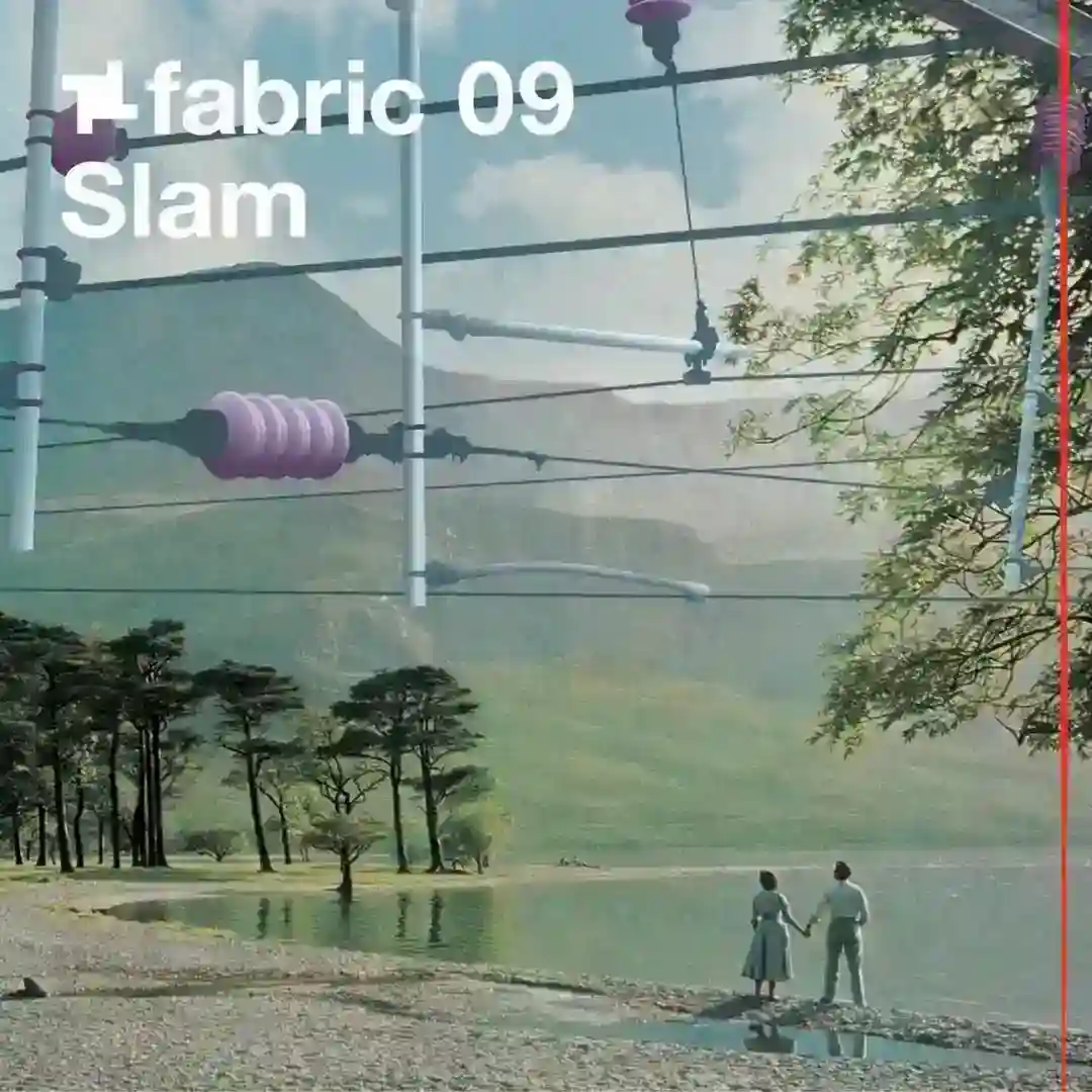 Make Shape (16B Remix) cover