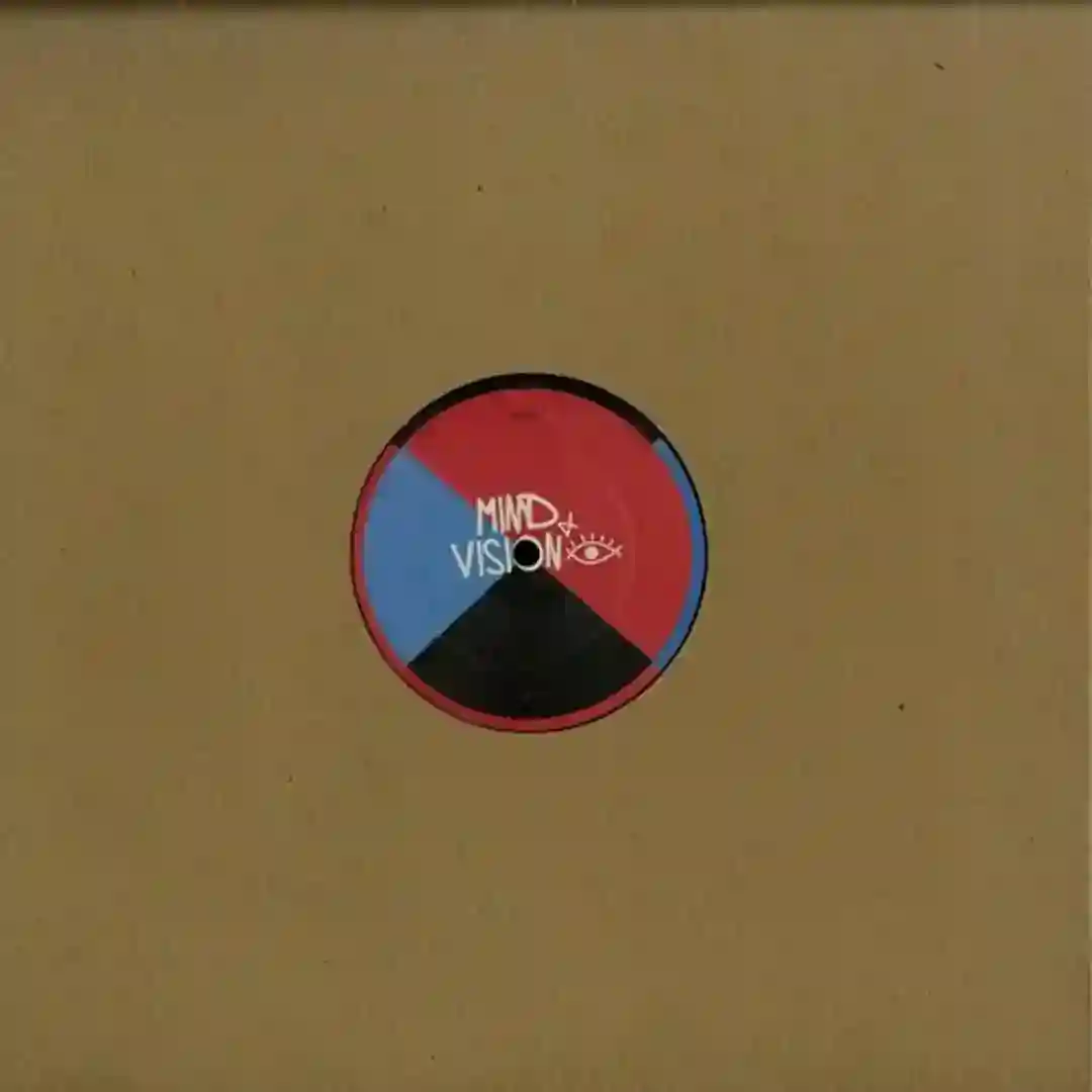 Bellon's Utopian Dreams (Original Mix) cover