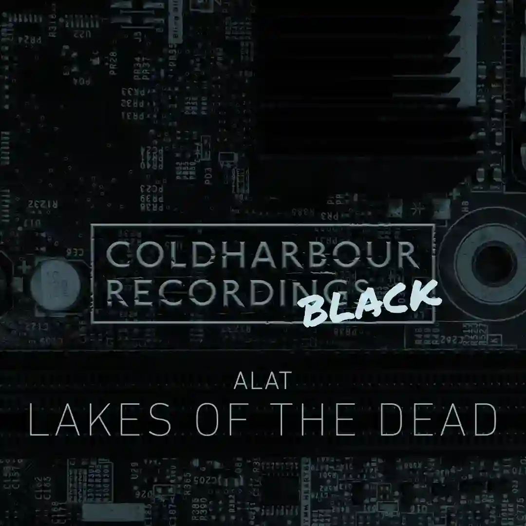 Lakes Of The Dead cover