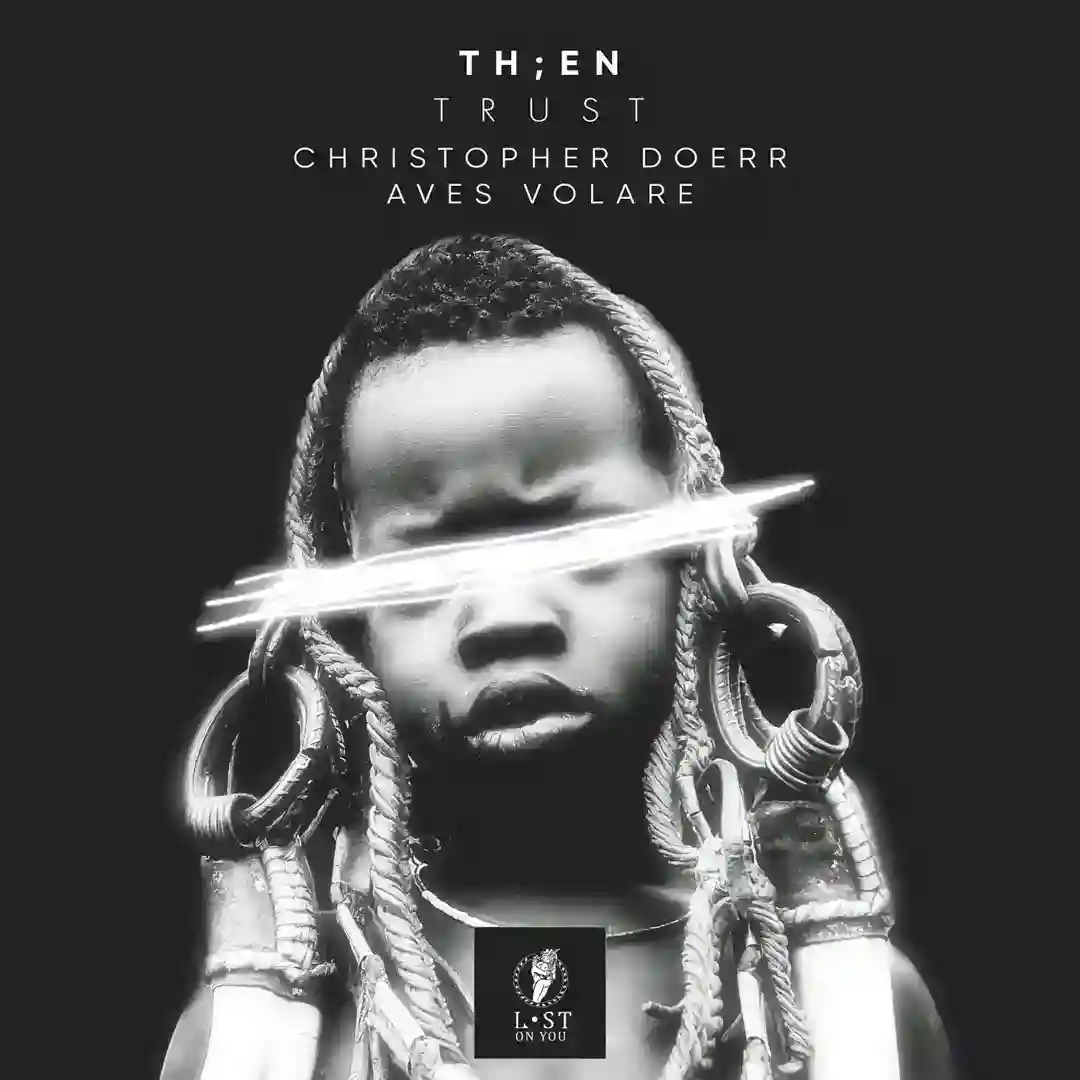 Trust cover