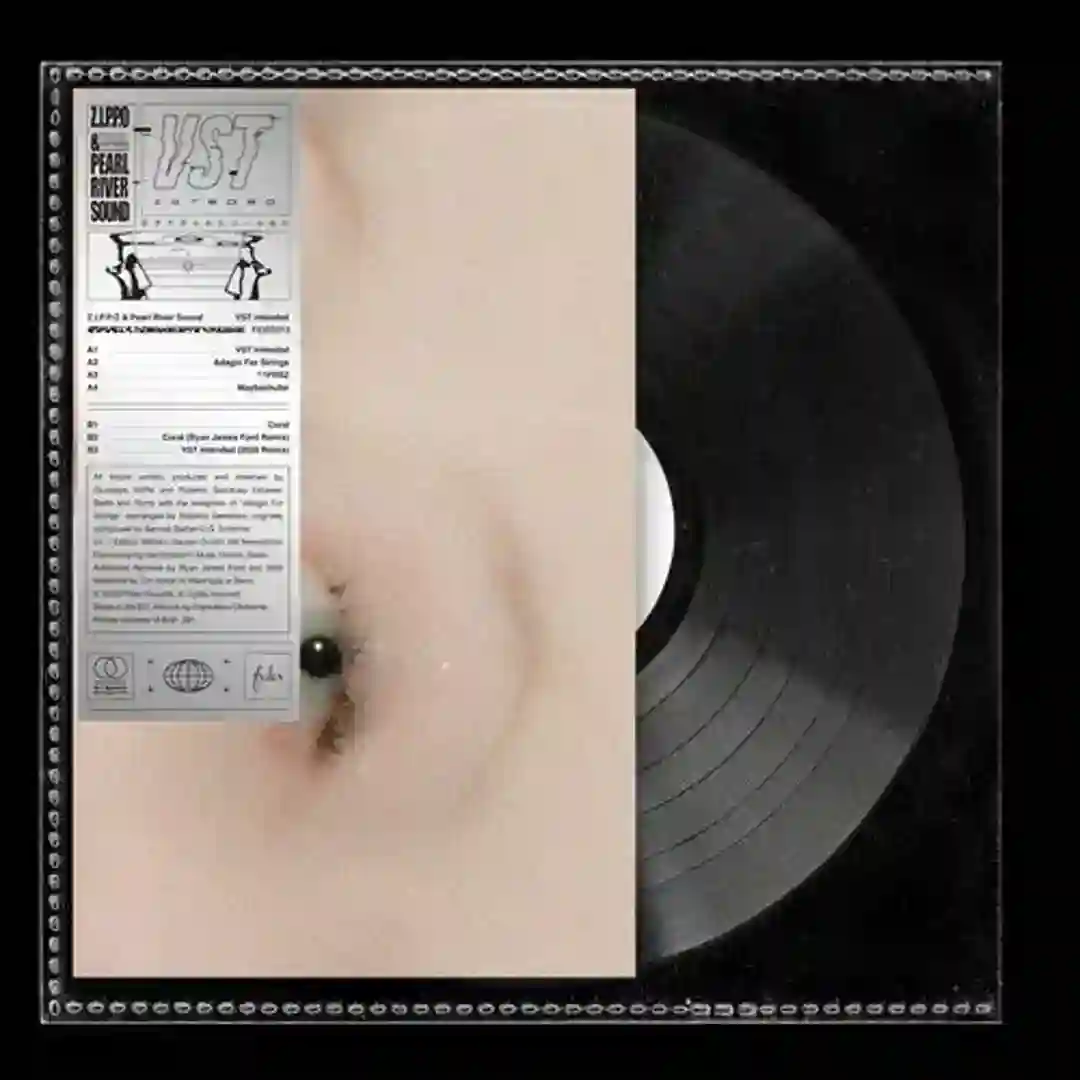 Maybachufer (Original Mix) cover