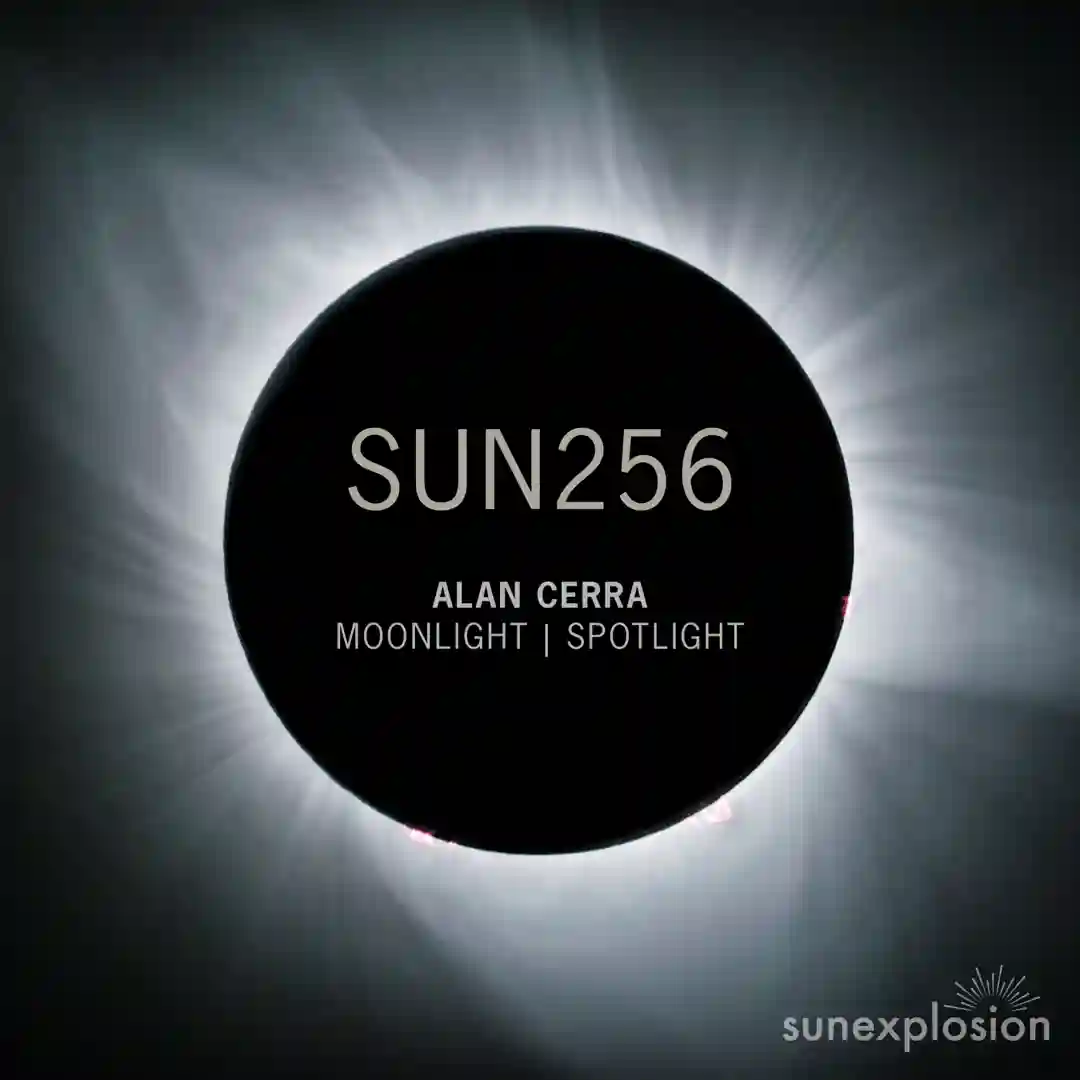 Spotlight (Original Mix) cover