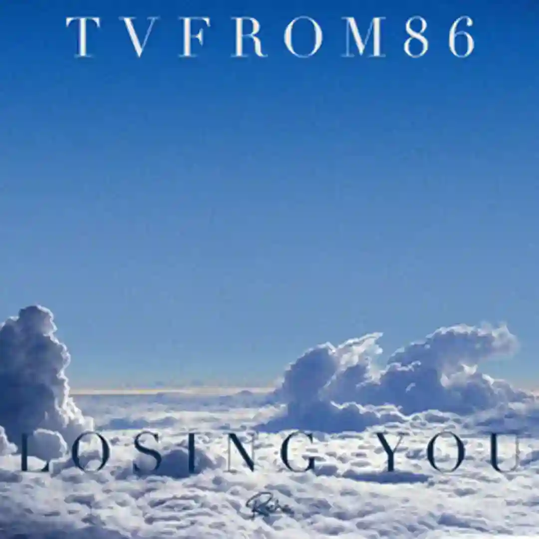 Losing You (Whitesquare remix) cover