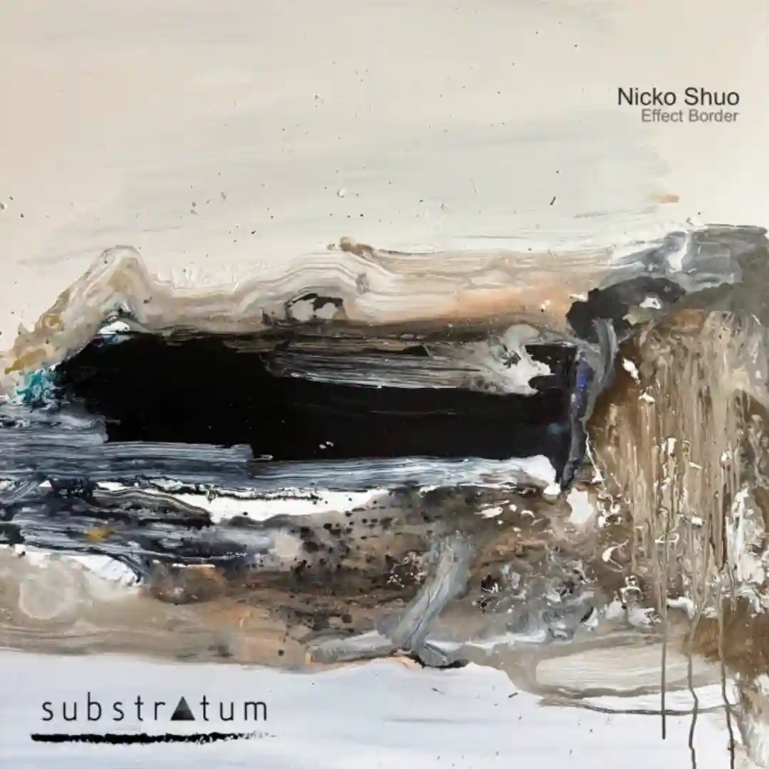 Suburban Path (Original Mix) cover