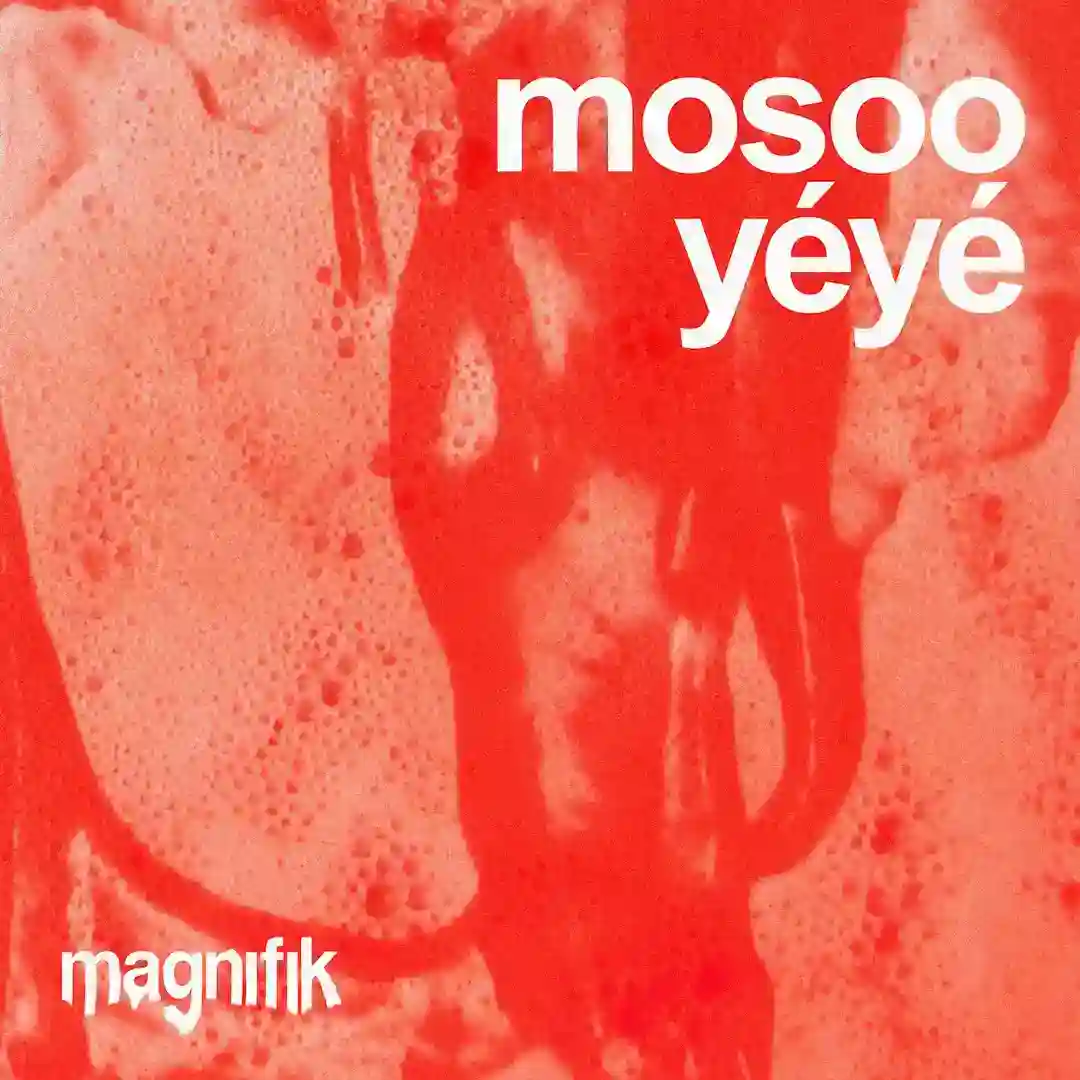 Yéyé cover