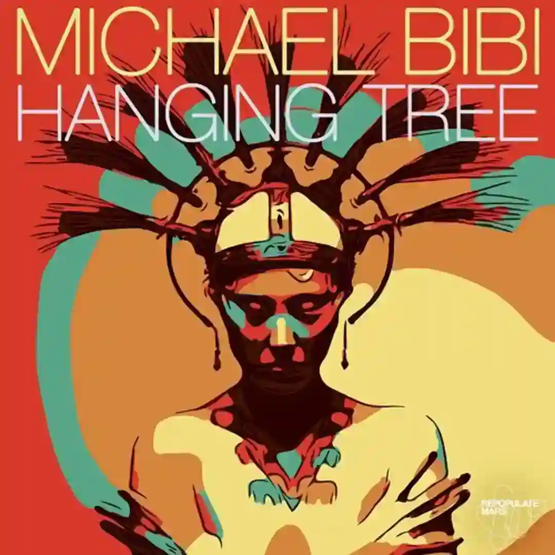 Hanging Tree cover