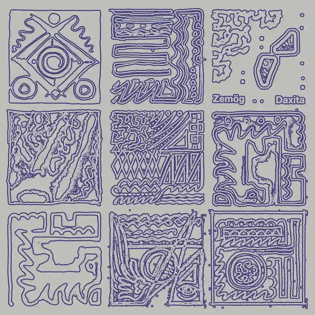 Kapajojoro cover
