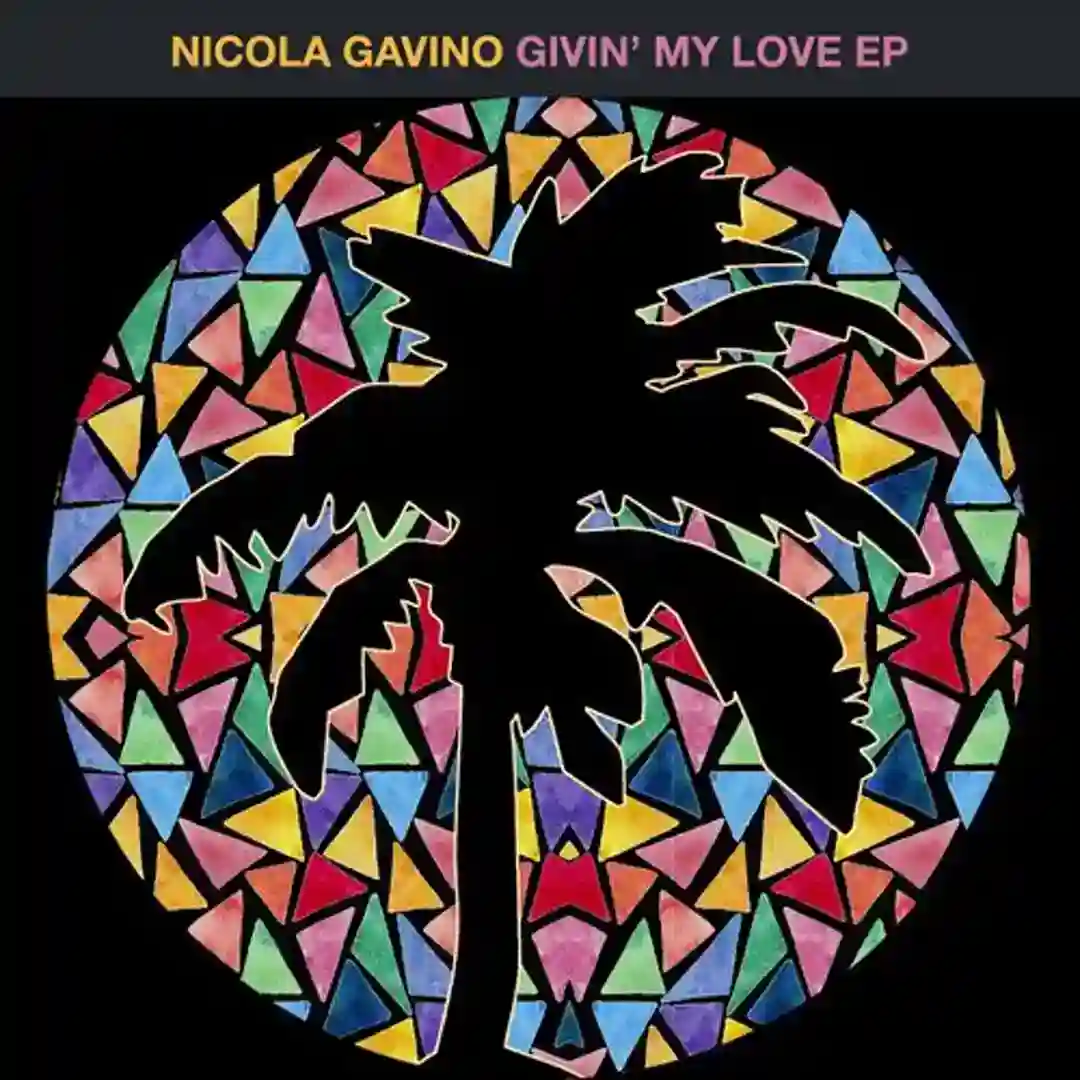 Givin' My Love (Extended) cover