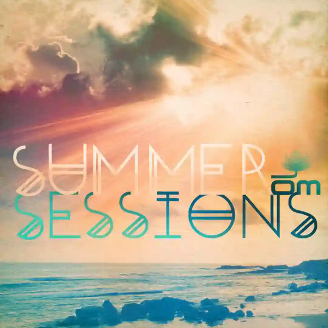 Summer Sessions cover