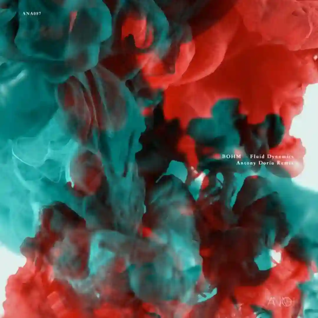 Fluid Dynamics cover
