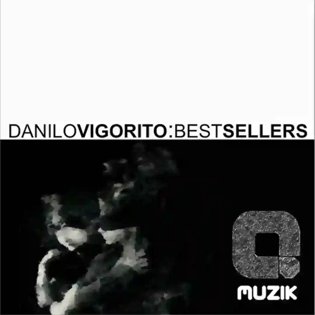 From Tibet with the Hash (Maurizio Vitiello Remix) cover
