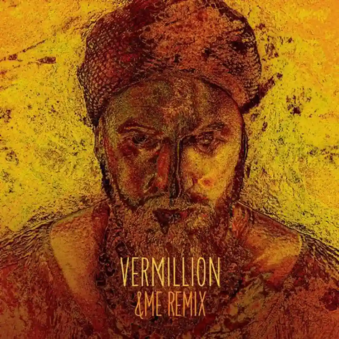 Vermillion (&Me Remix) cover