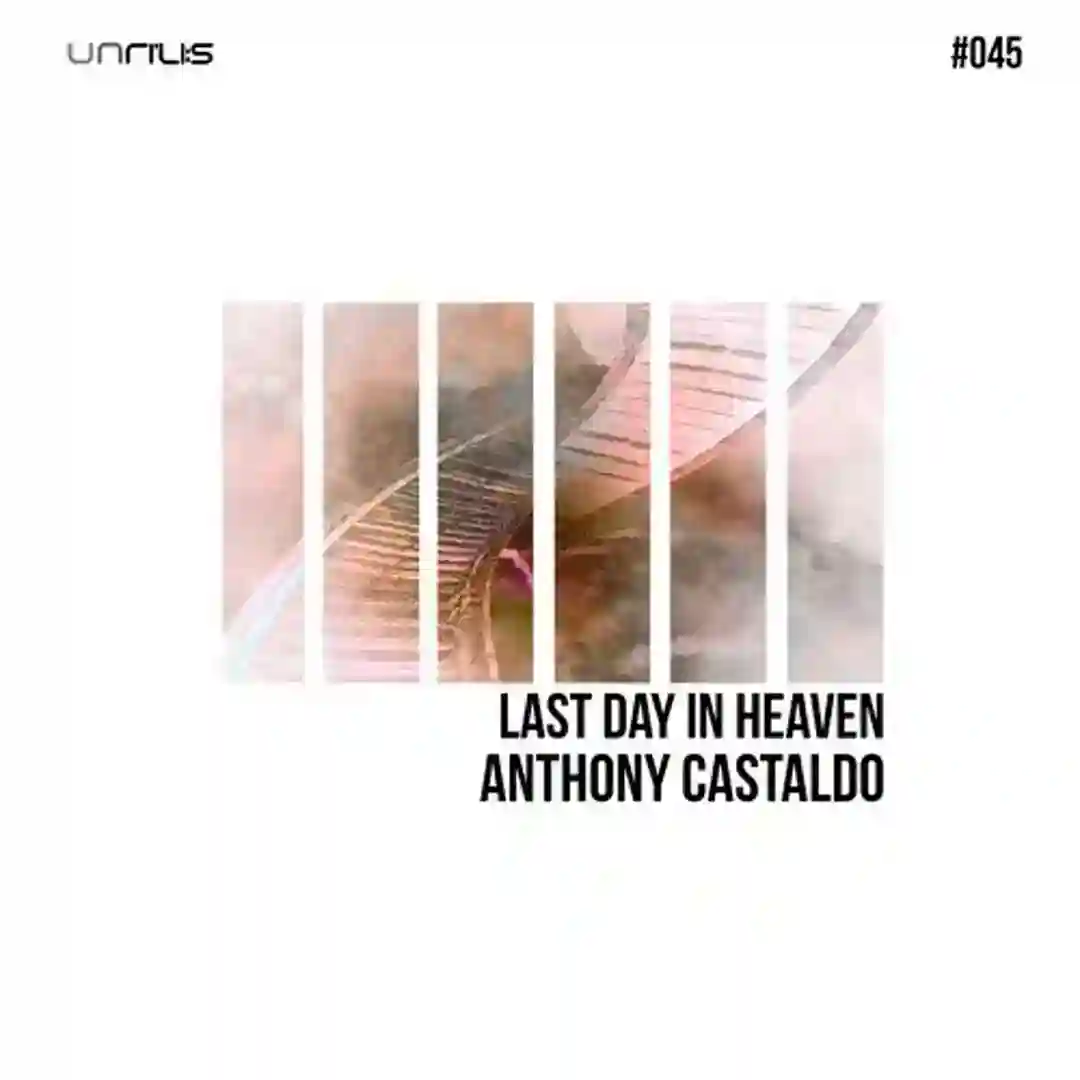Last Day In Heaven cover
