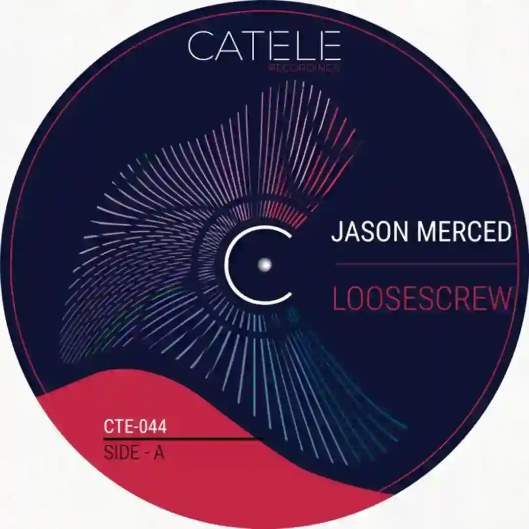 LooseScrew (Original Mix) cover
