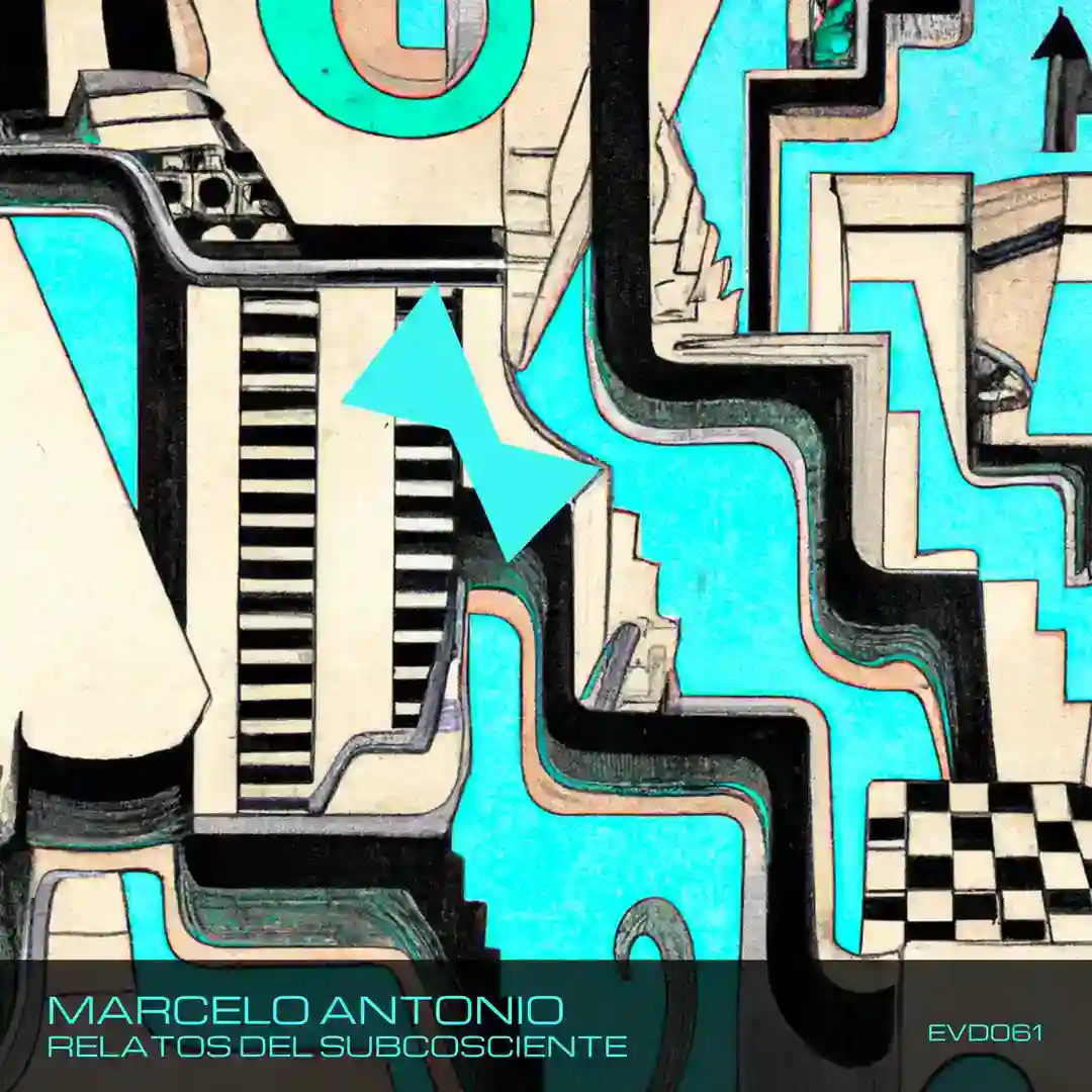 Contraparte (Original Mix) cover