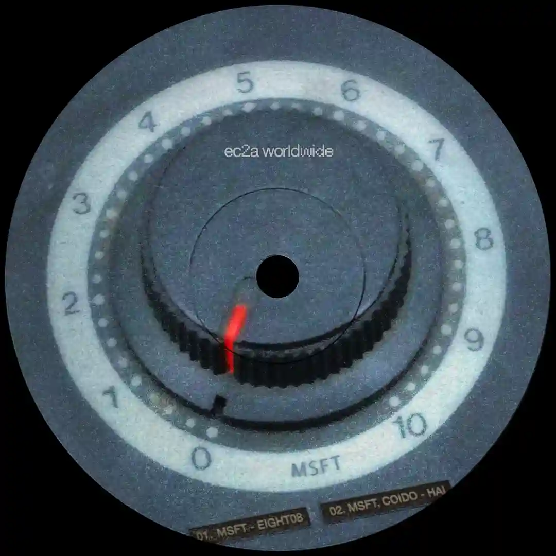 Hai (Original Mix) cover