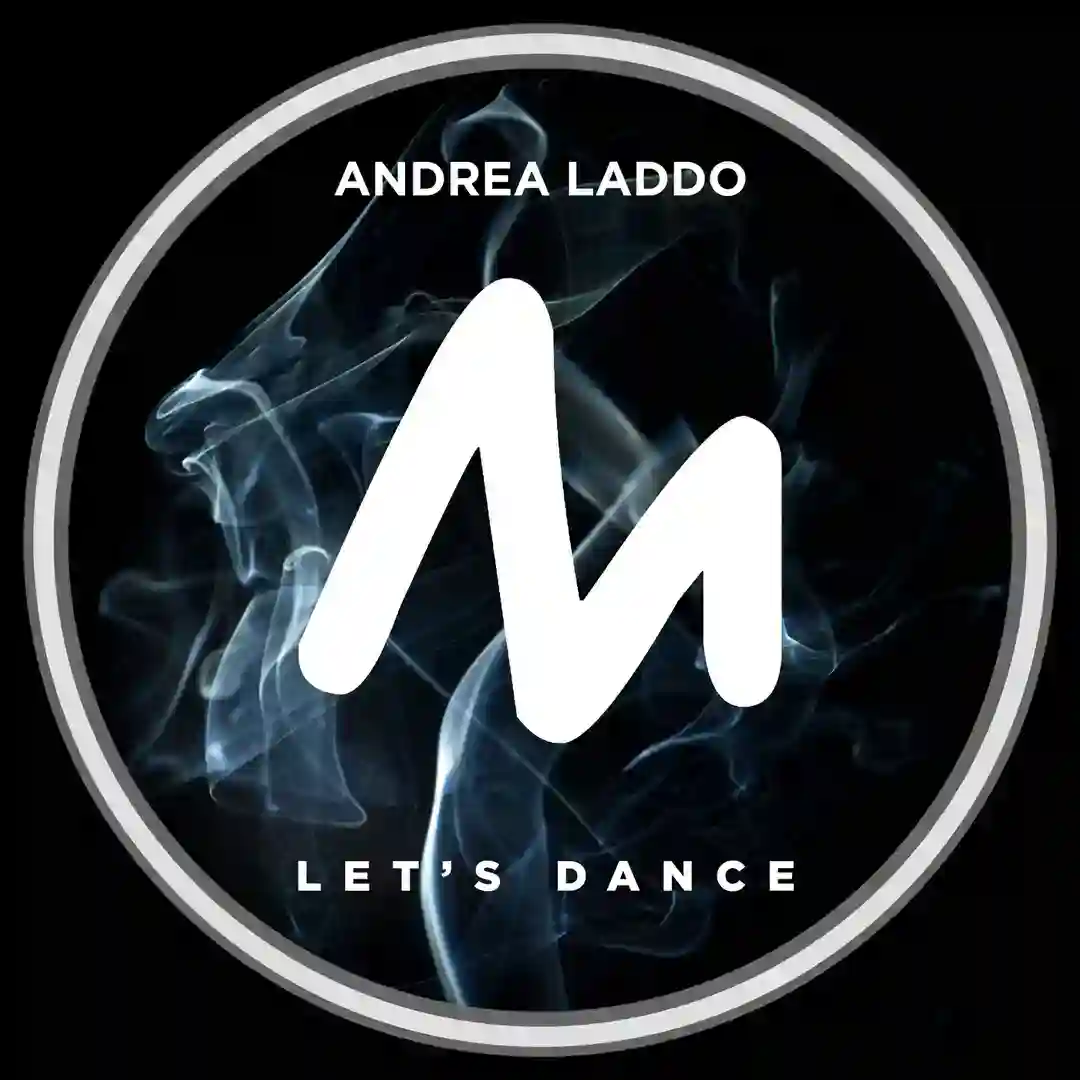 Let's Dance (Extended Mix) cover