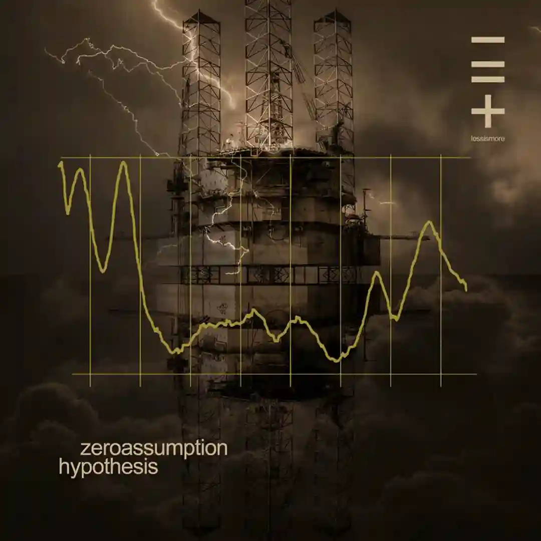 Zero Assumption Hypothesis (Part 05) cover
