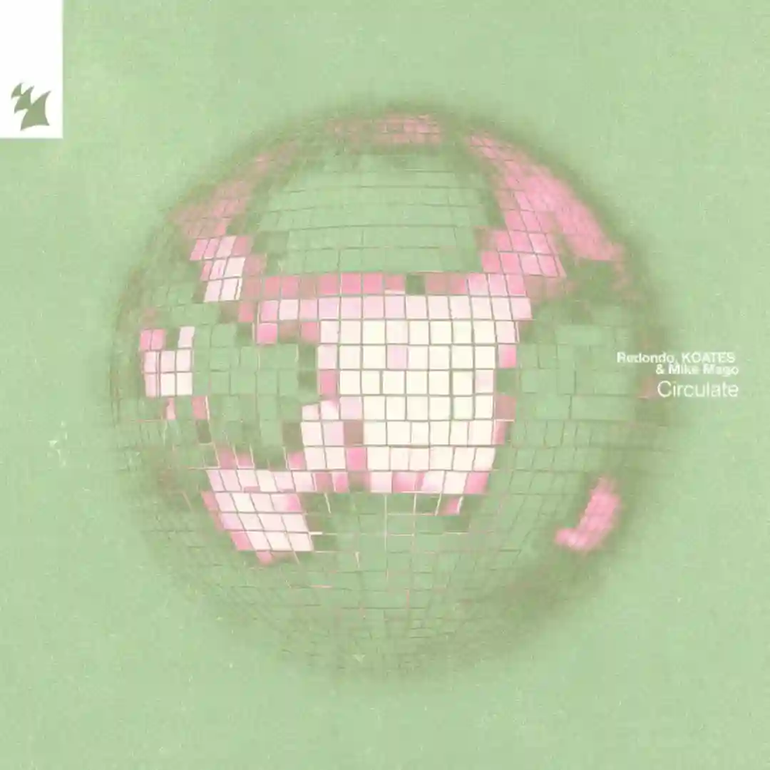 Circulate cover