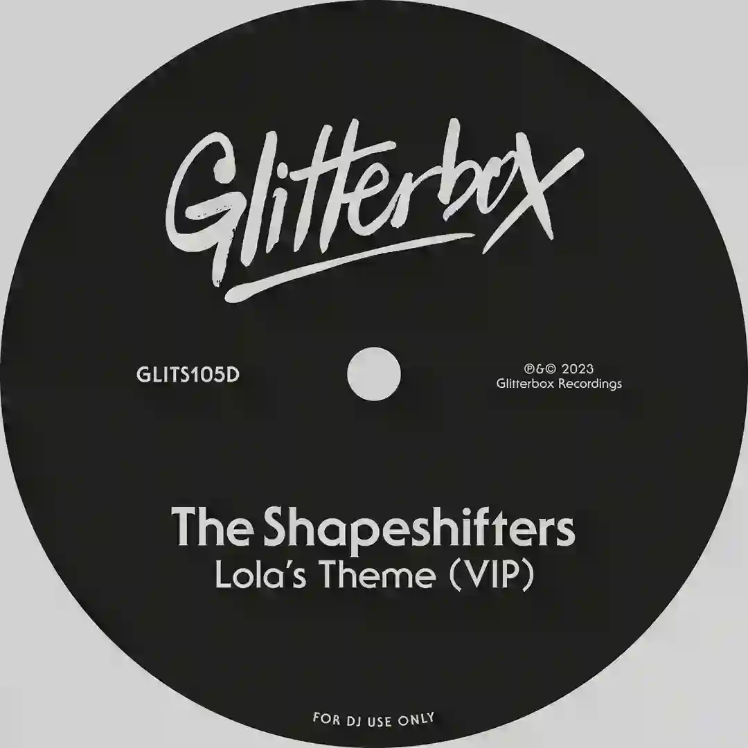 Lola's Theme (VIP) cover