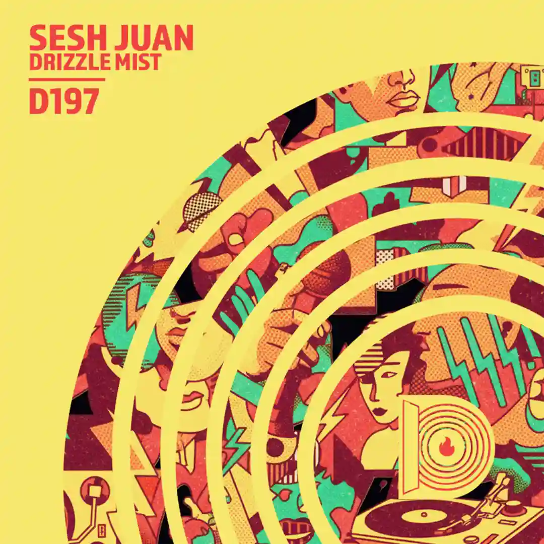 Project Ditto (Original Mix) cover