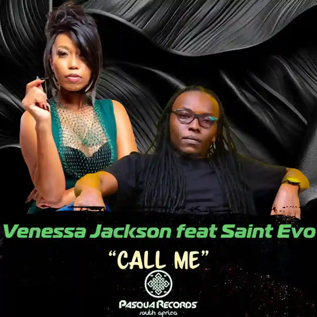 Call Me (Original Mix) cover