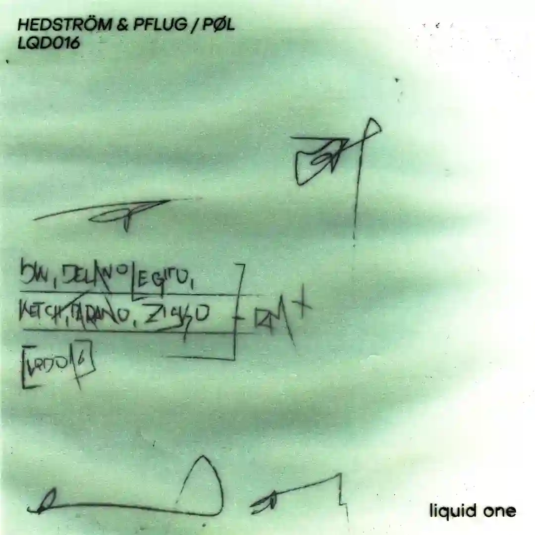 Hysteric cover