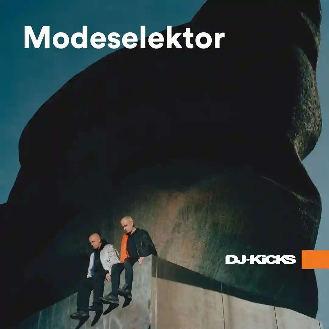 Ouverture (Original Mix) cover