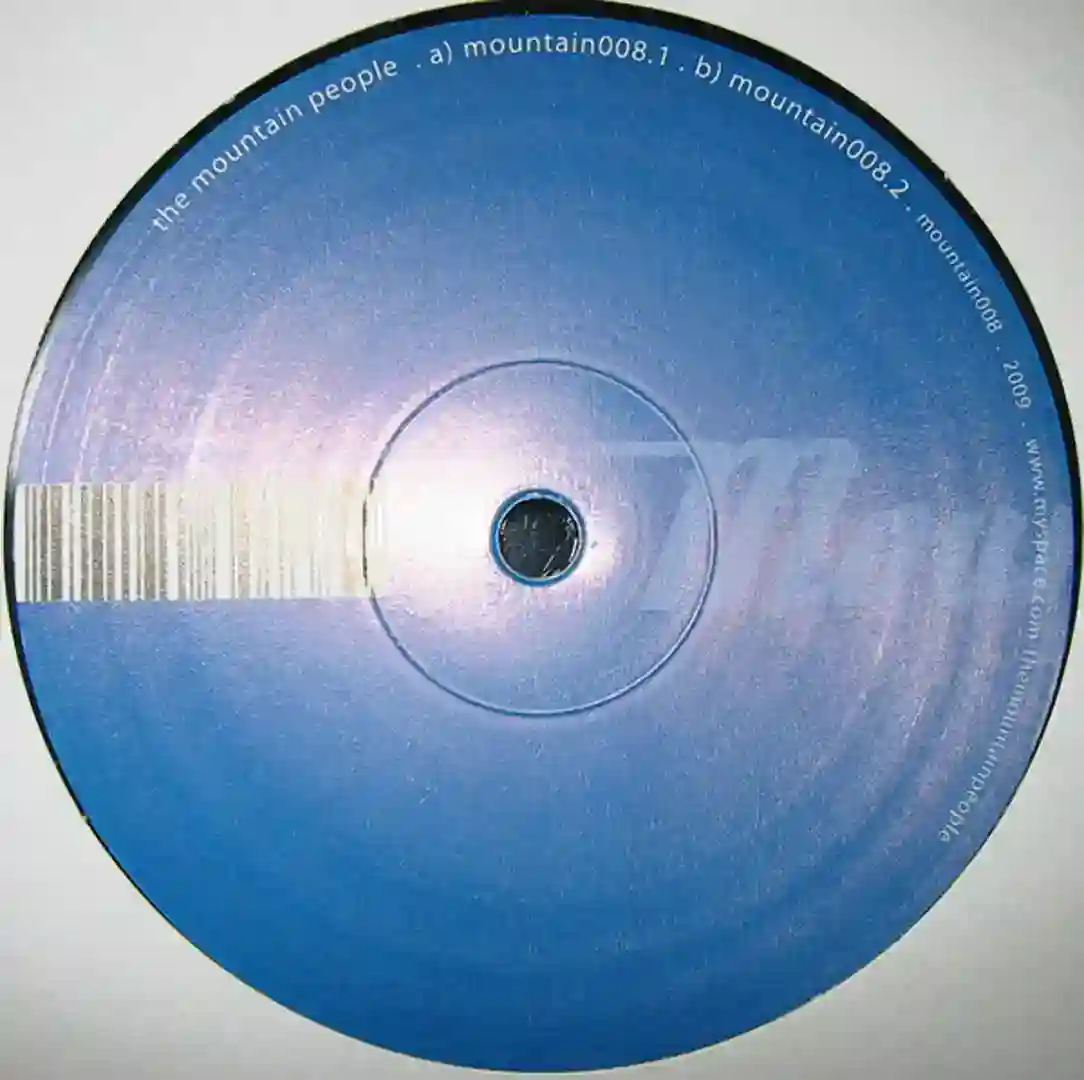 Mountain008.2 cover
