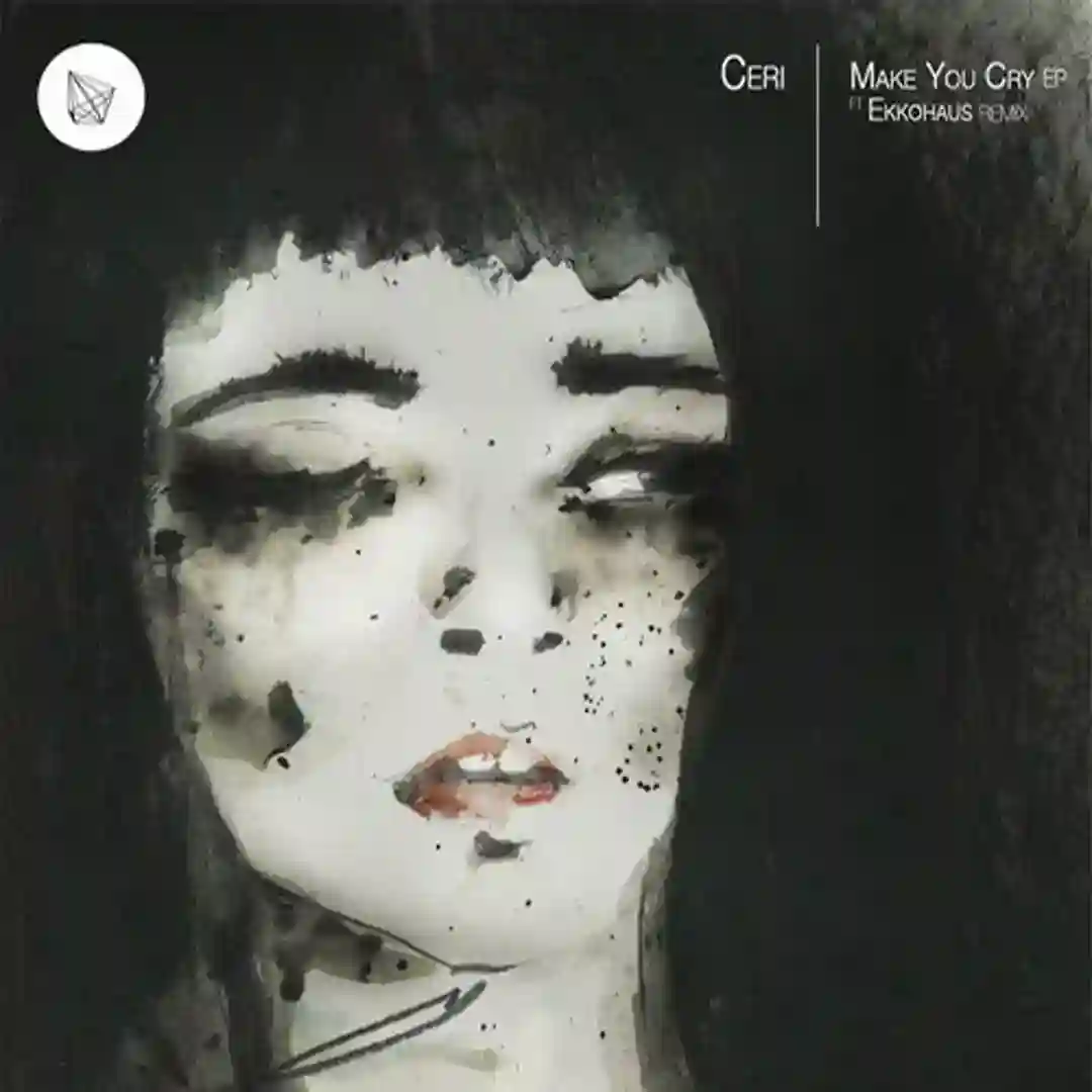 Make You Cry EP (Ekkohaus Remix) cover