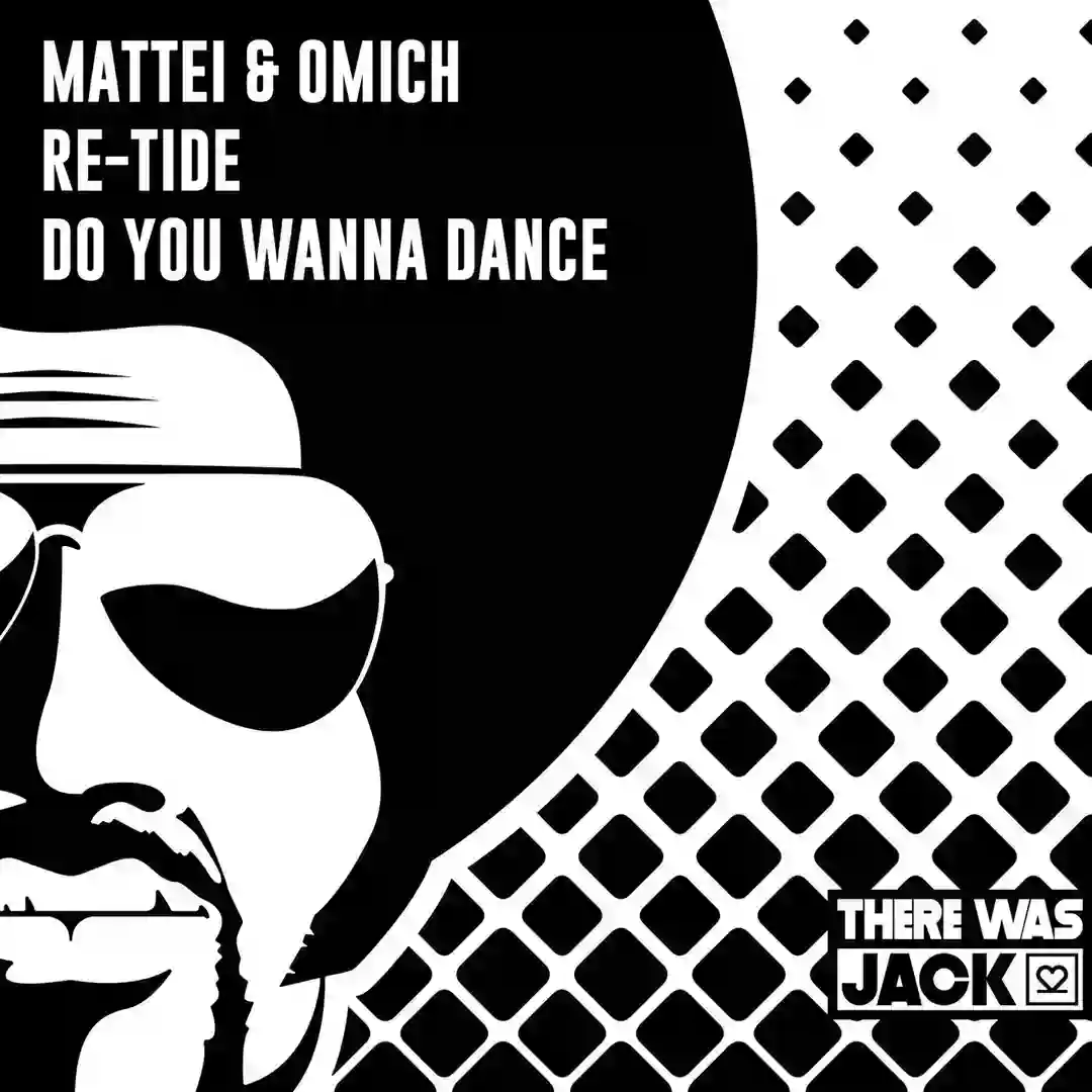 Do You Wanna Dance cover