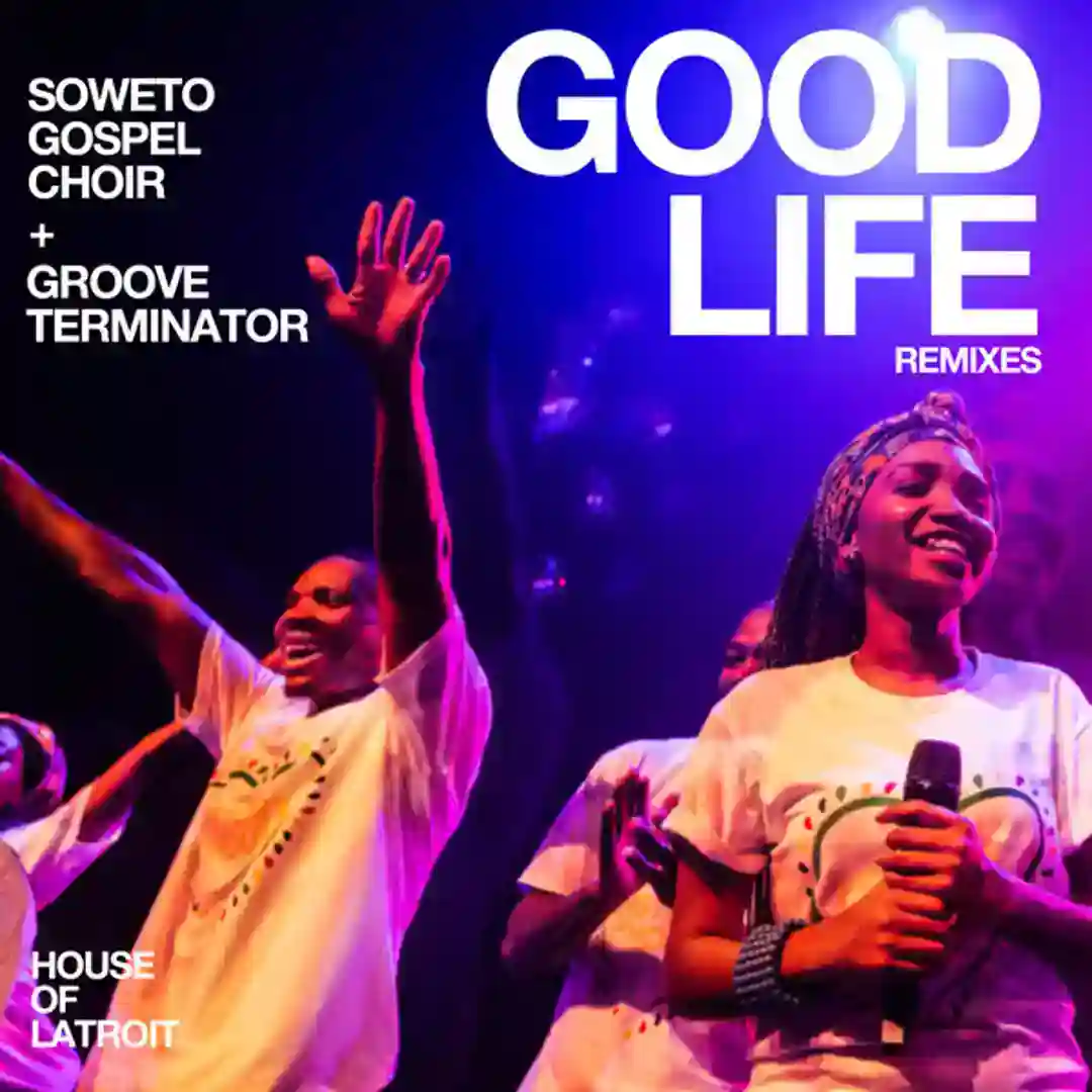 Good Life (Impilo Emnande) (Remixes) cover